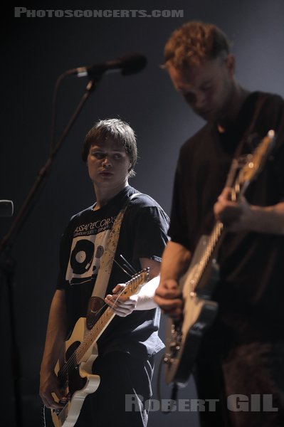 WUNDERHORSE - 2023-03-15 - PARIS - Olympia - Jacob Slater